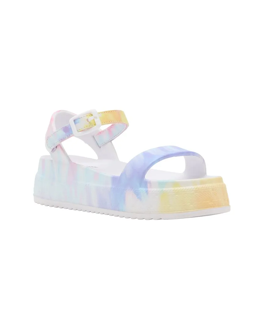 Jbunnie Sandal by Steve Madden