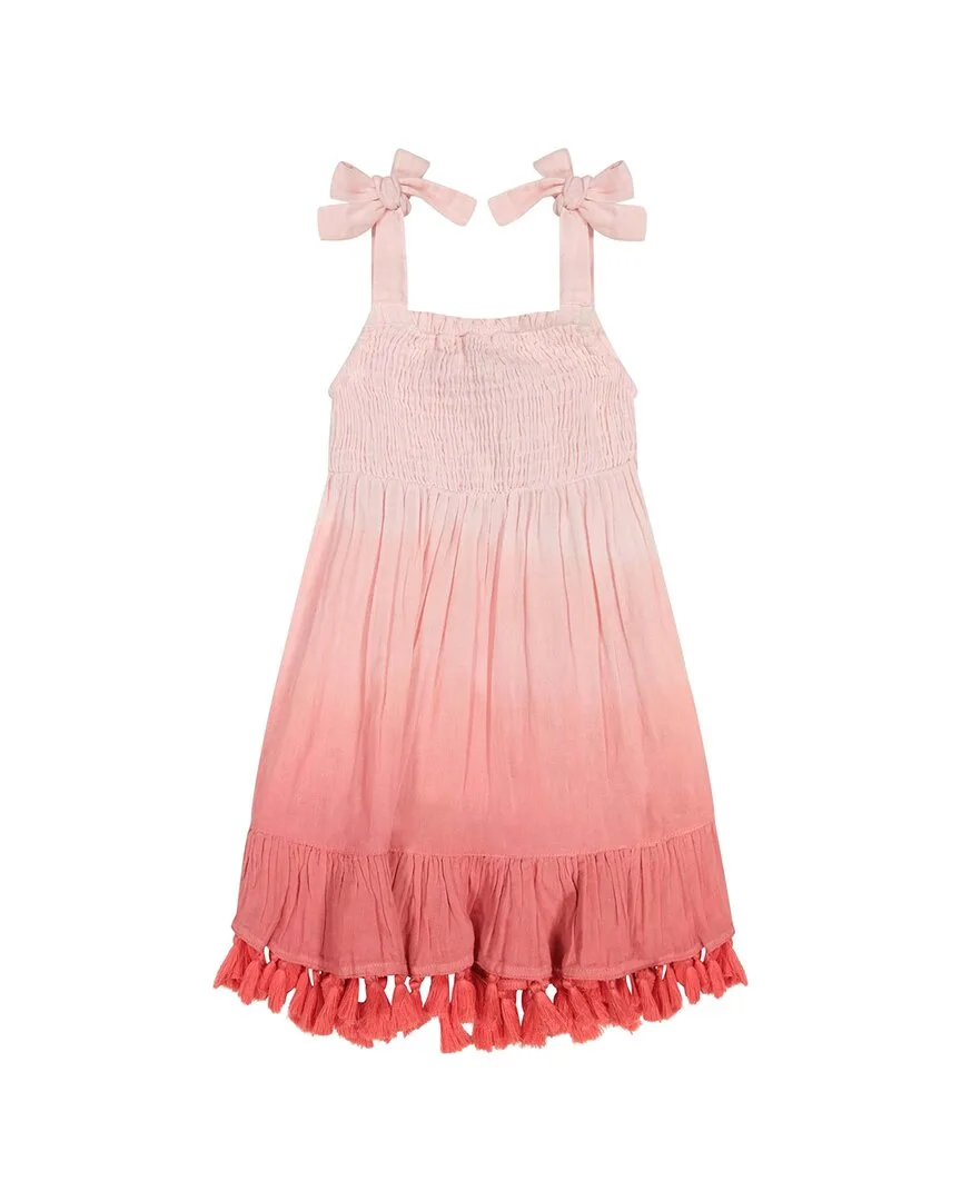Maya Sundress by Mer St Barth