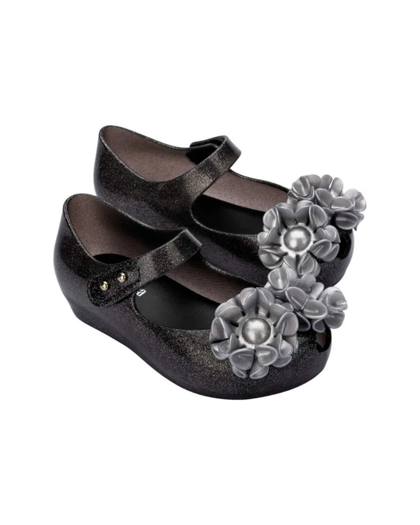 Ultragirl Springtime Baby Ballerina Flat by Mini Melissa