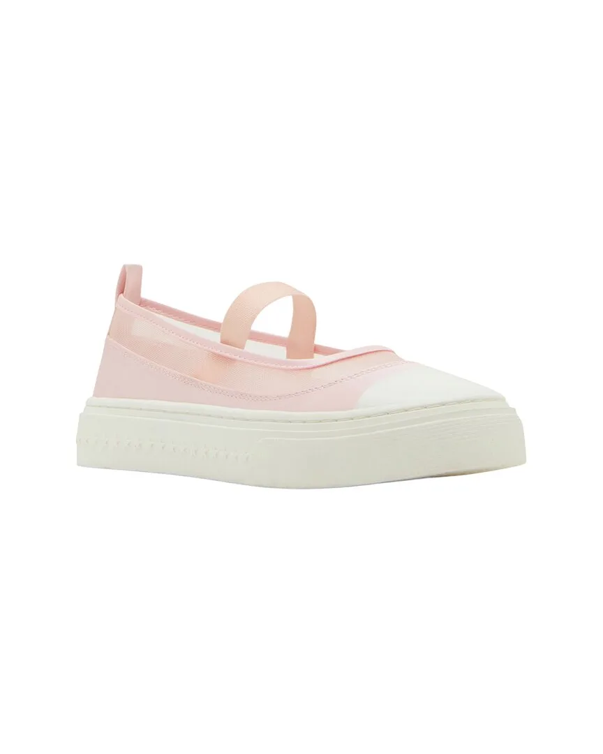 Jmillay Flat by Steve Madden