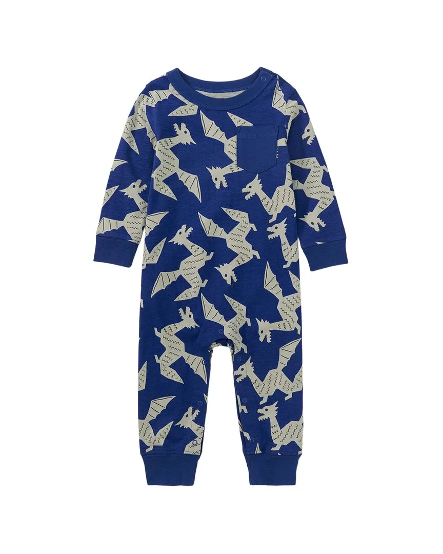 Knit Romper by Tea Collection