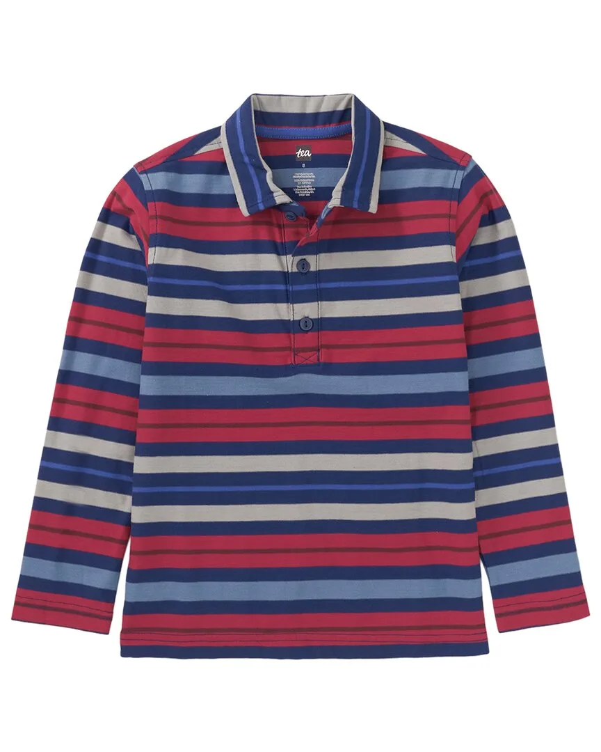 Woven Top by Tea Collection