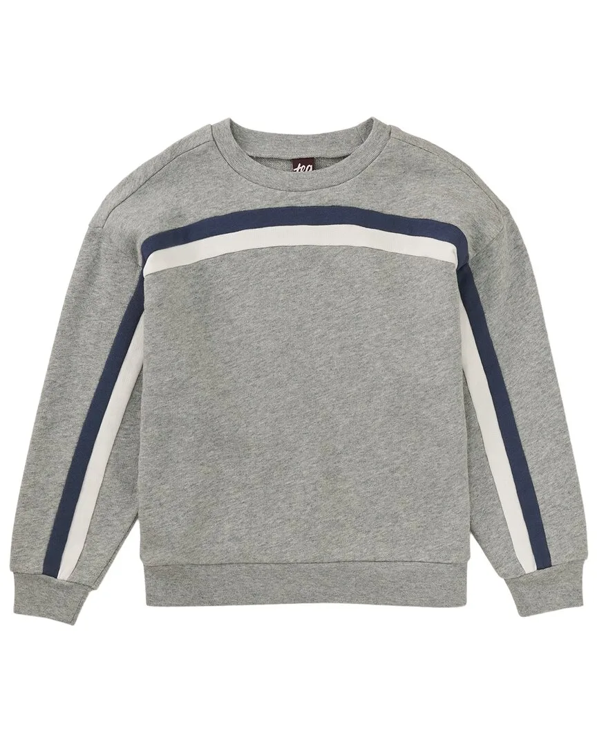 Woven Top by Tea Collection