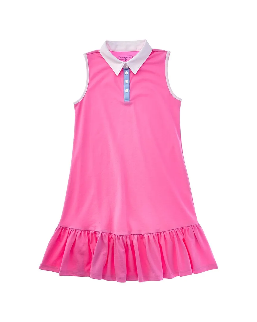Destin Dress by Duffield Lane