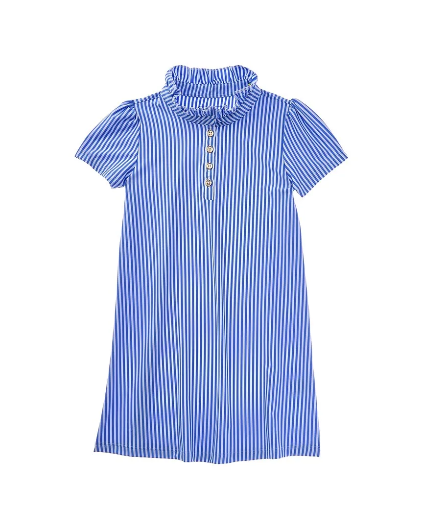 Sammi Dress by Duffield Lane