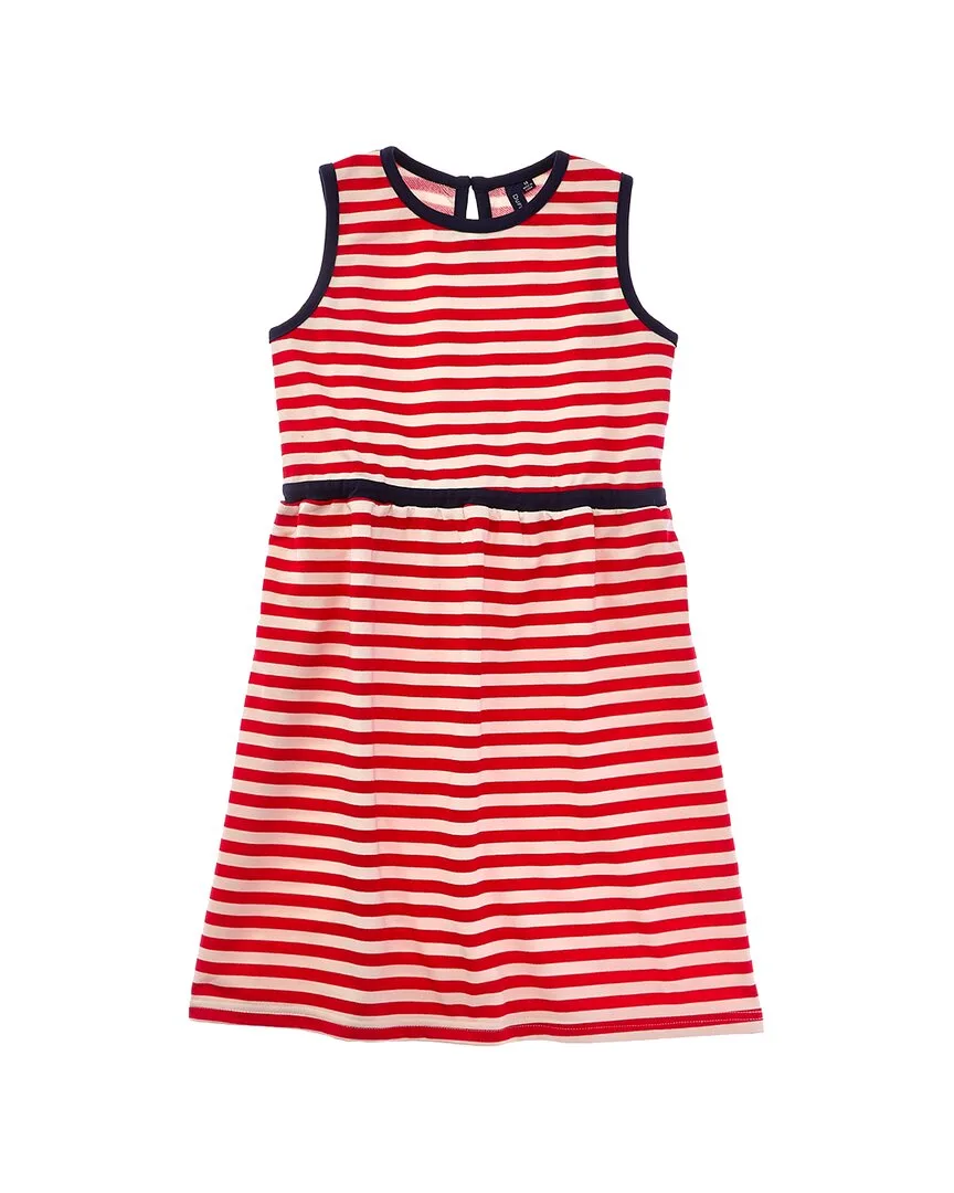Lennie Dress by Duffield Lane