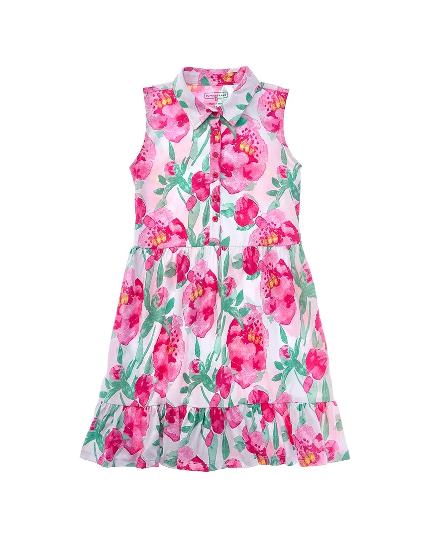 Lakelynn Dress
