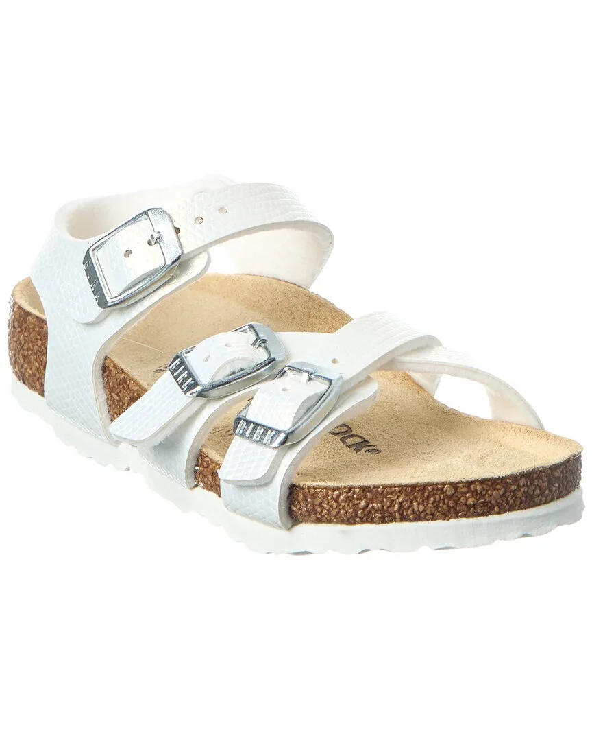 Kumba Sandal