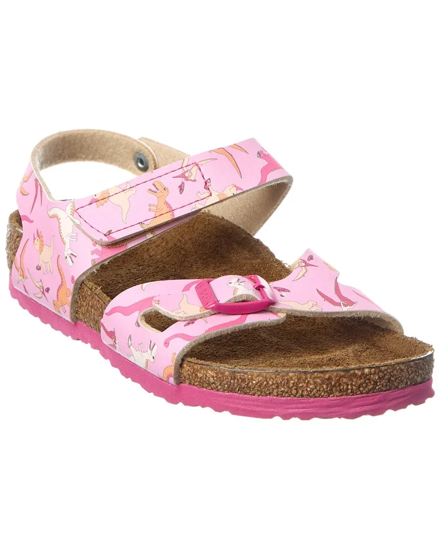 Colorado Sandal