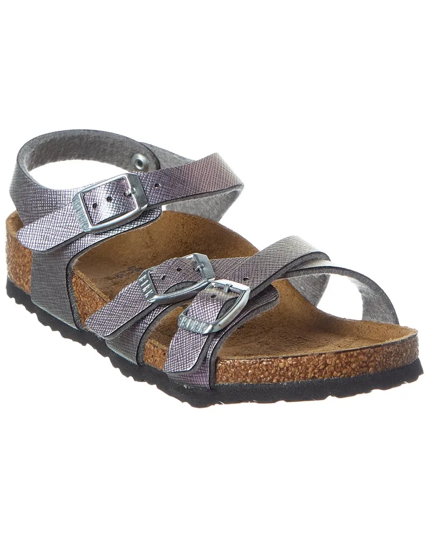 Kumba Sandal