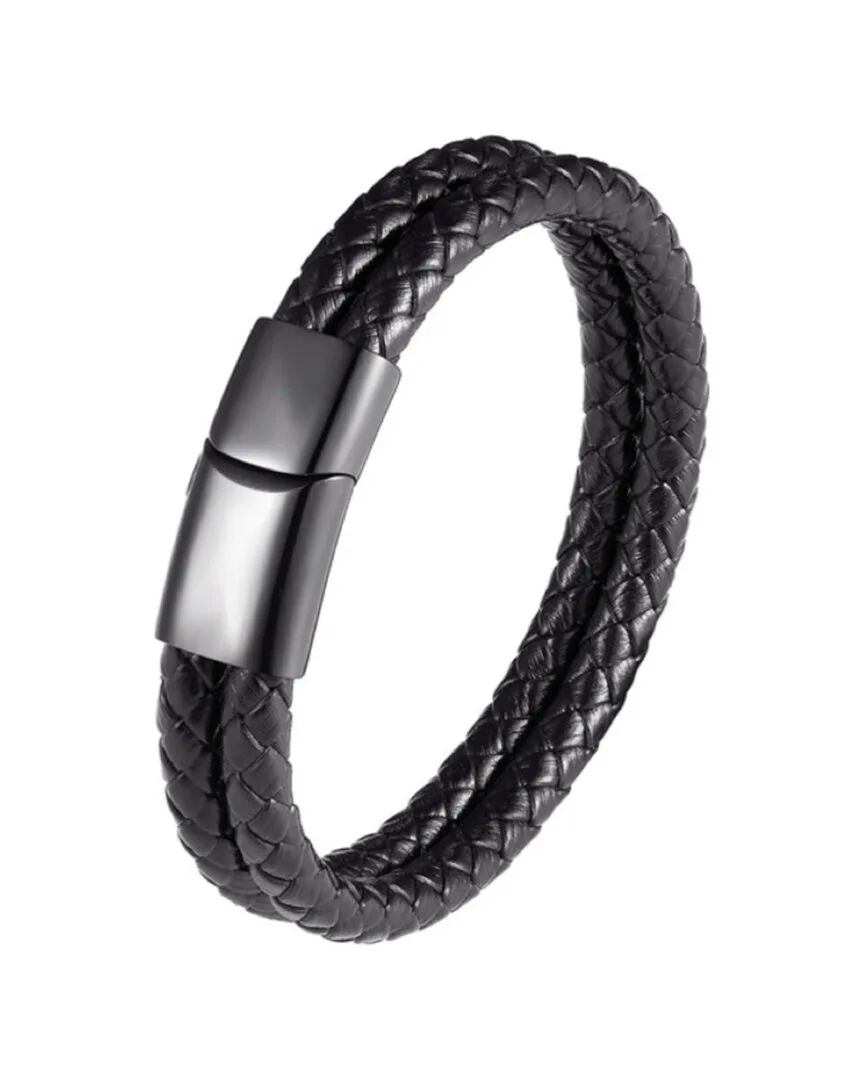 Stainless Steel Bracelet by Stephen Oliver
