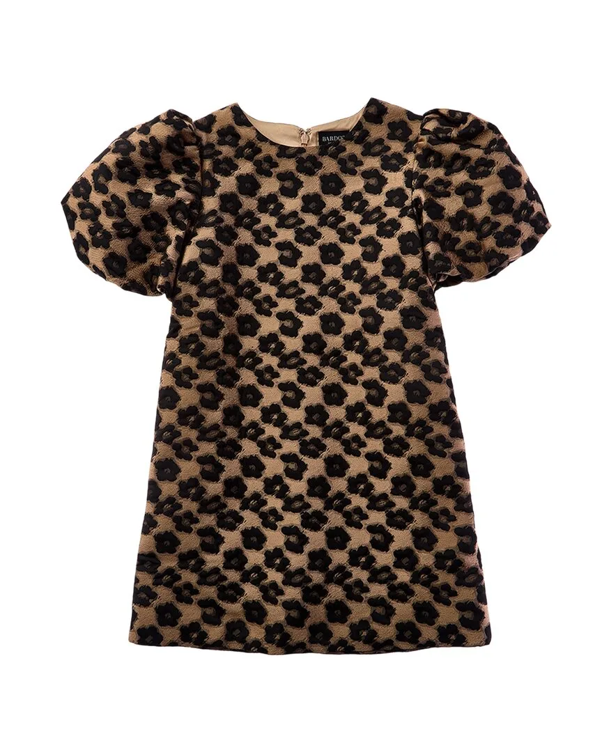 Rozalia Mini Dress by Bardot