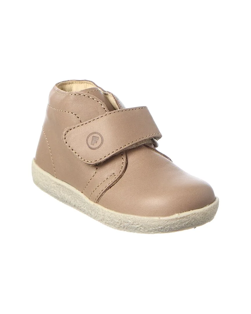 Falcotto Conte Leather Sneaker by Naturino