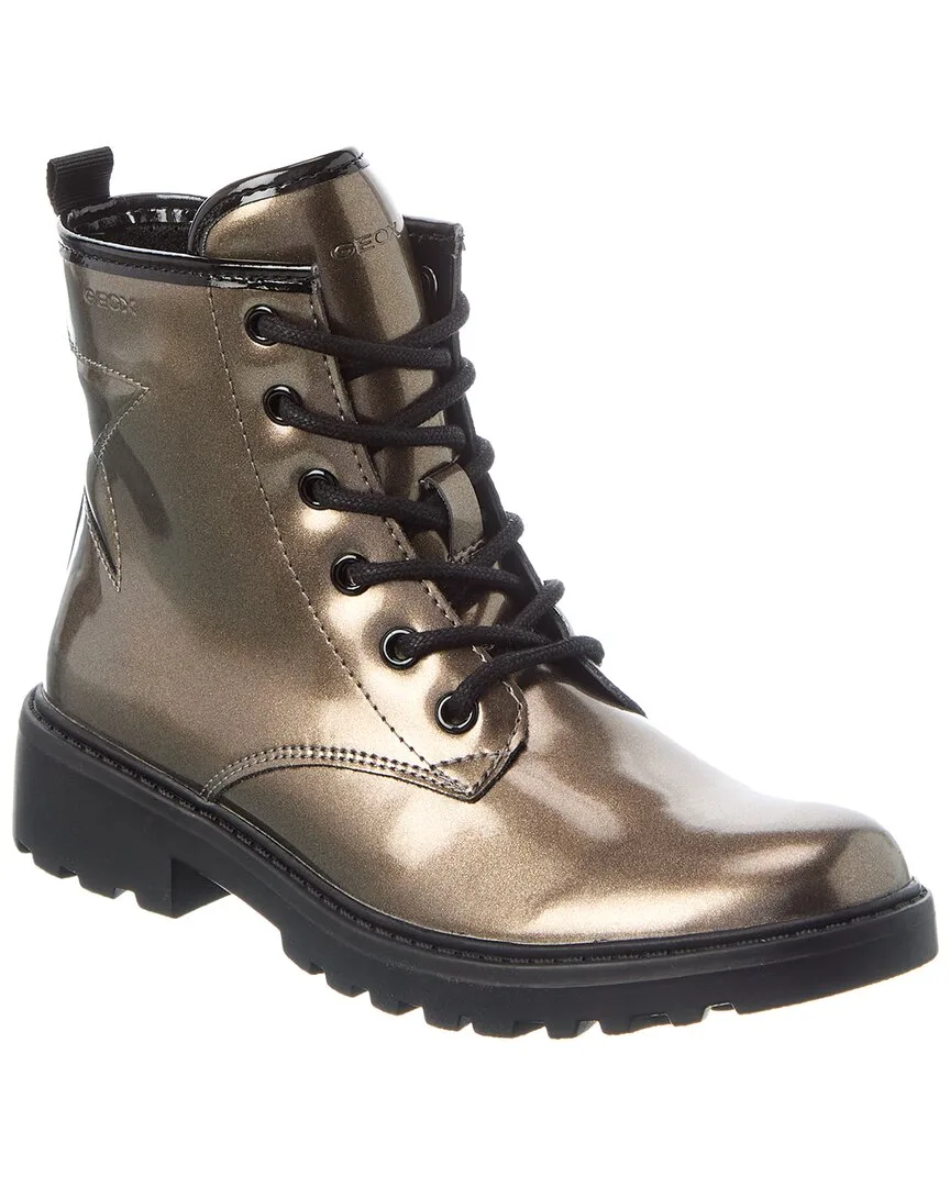 Casey Star Boot by Geox