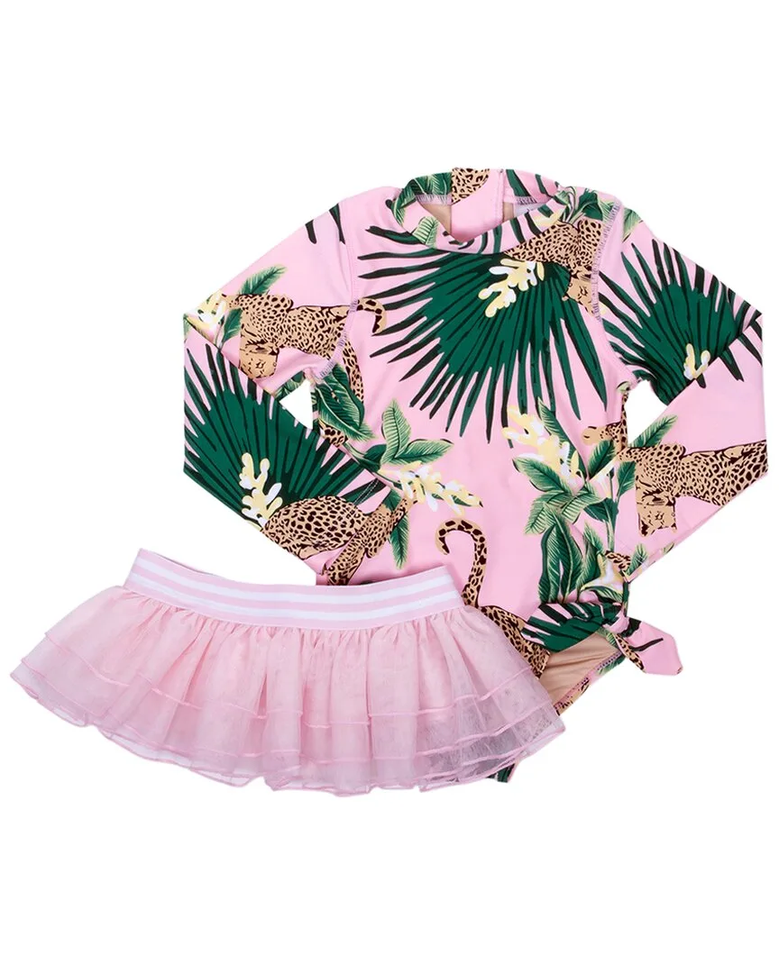 Swimsuit by Shade Critters