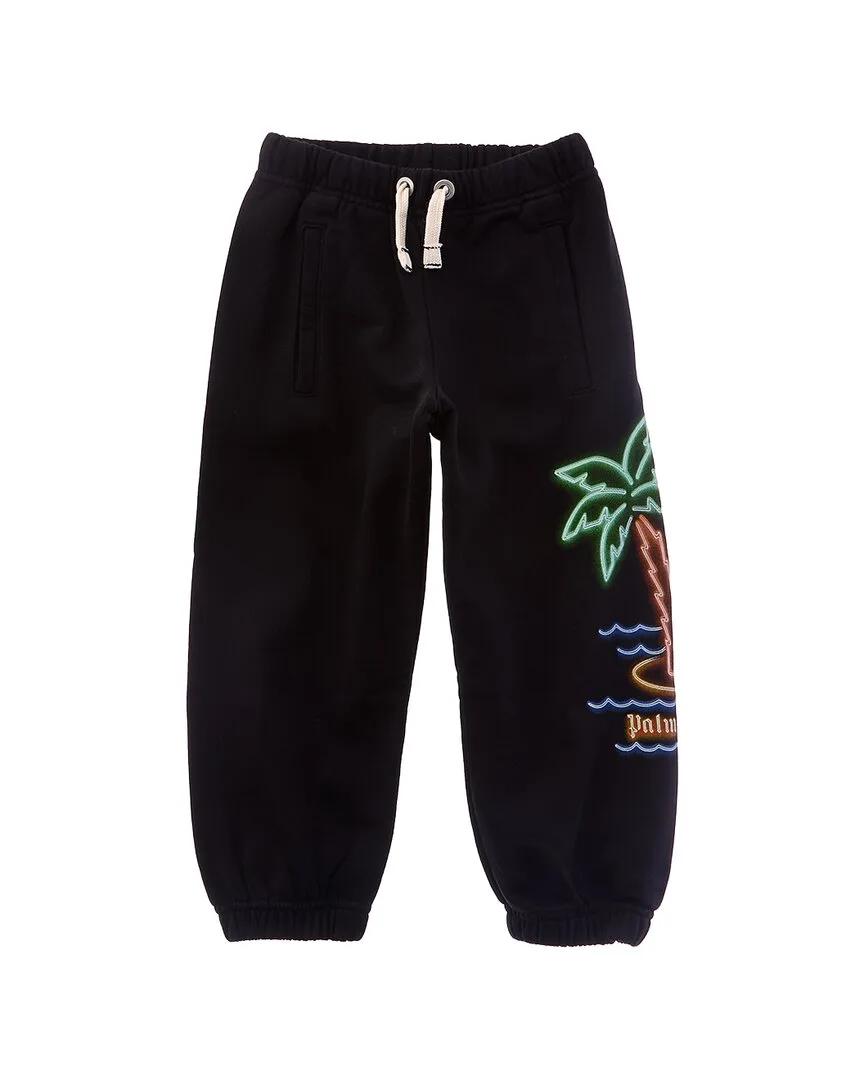 Neon Palms Sweatpant