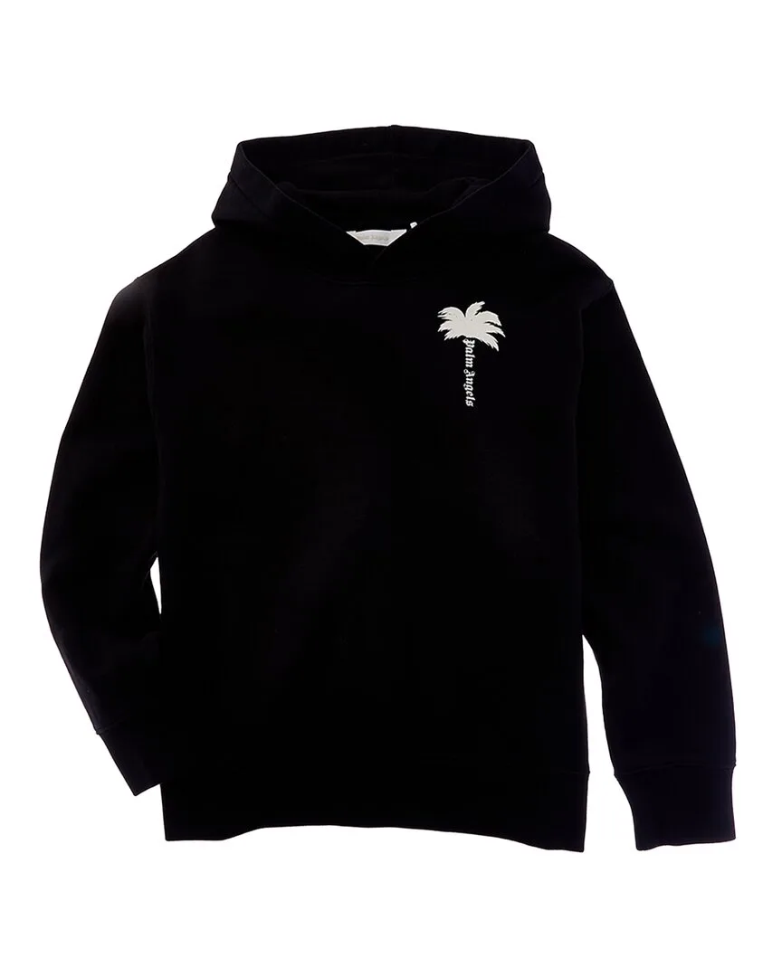 The Palm Regular Hoodie by Palm Angels