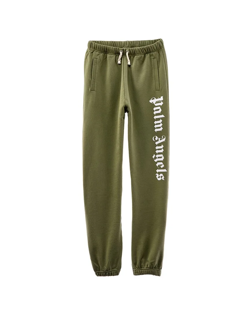 Classic Overlogo Sweatpant by Palm Angels