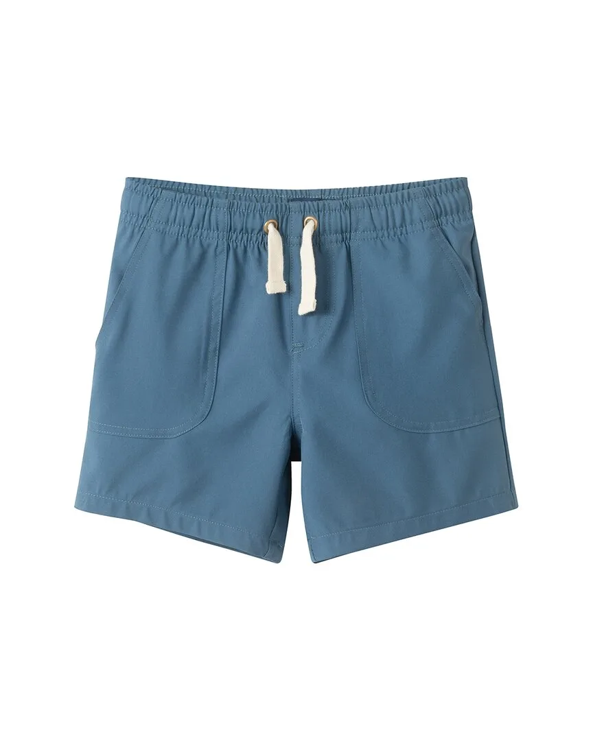 Hybrid Short by Andy & Evan