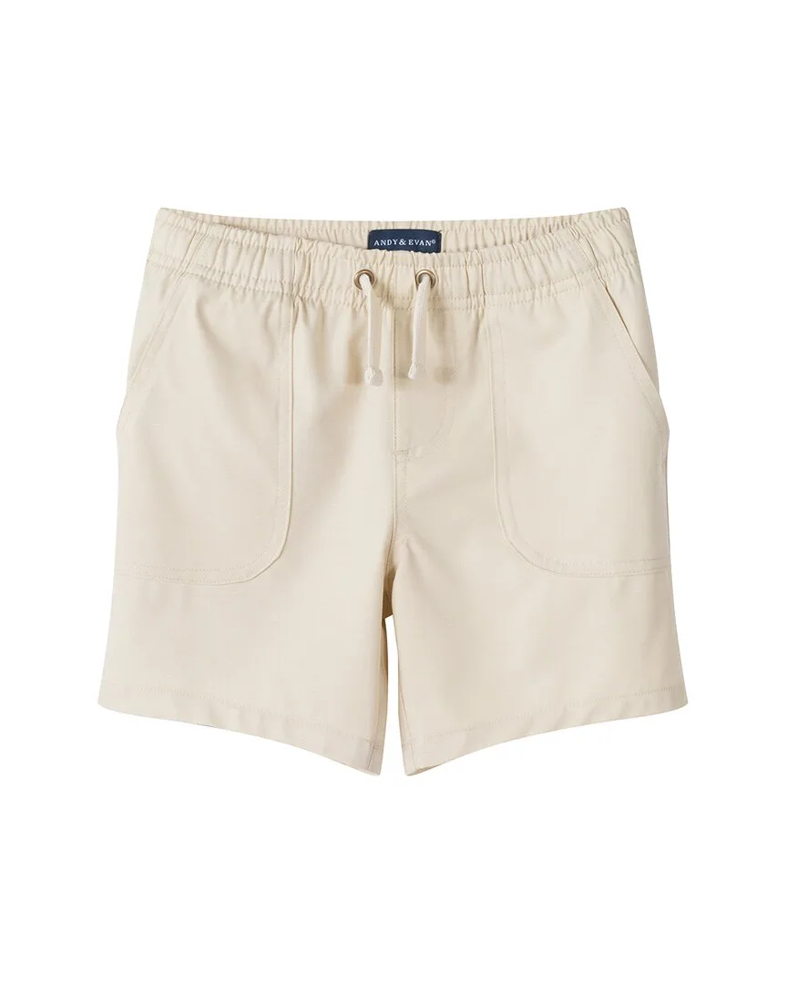 Tone Hybrid Short by Andy & Evan
