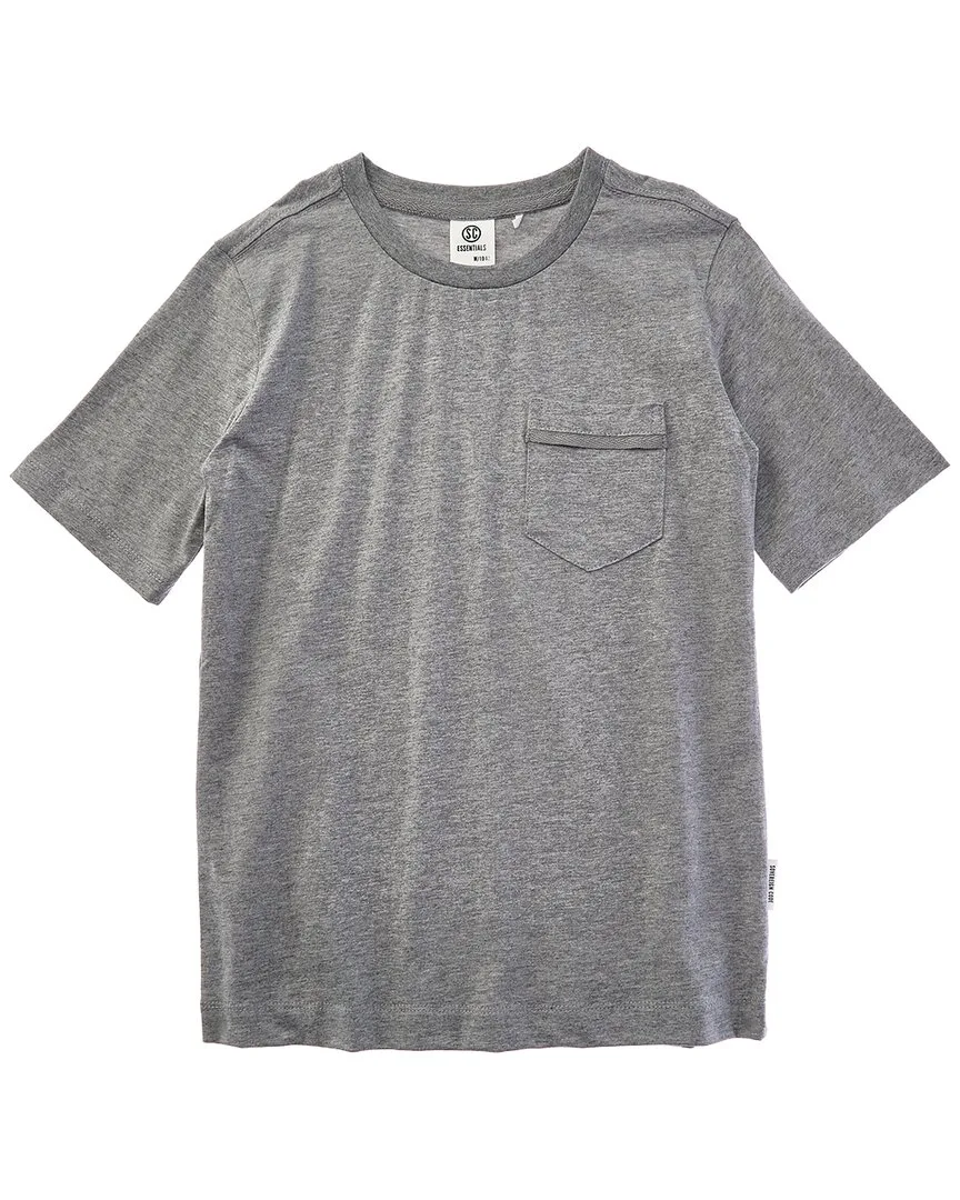 Classic T-Shirt by Sovereign Code