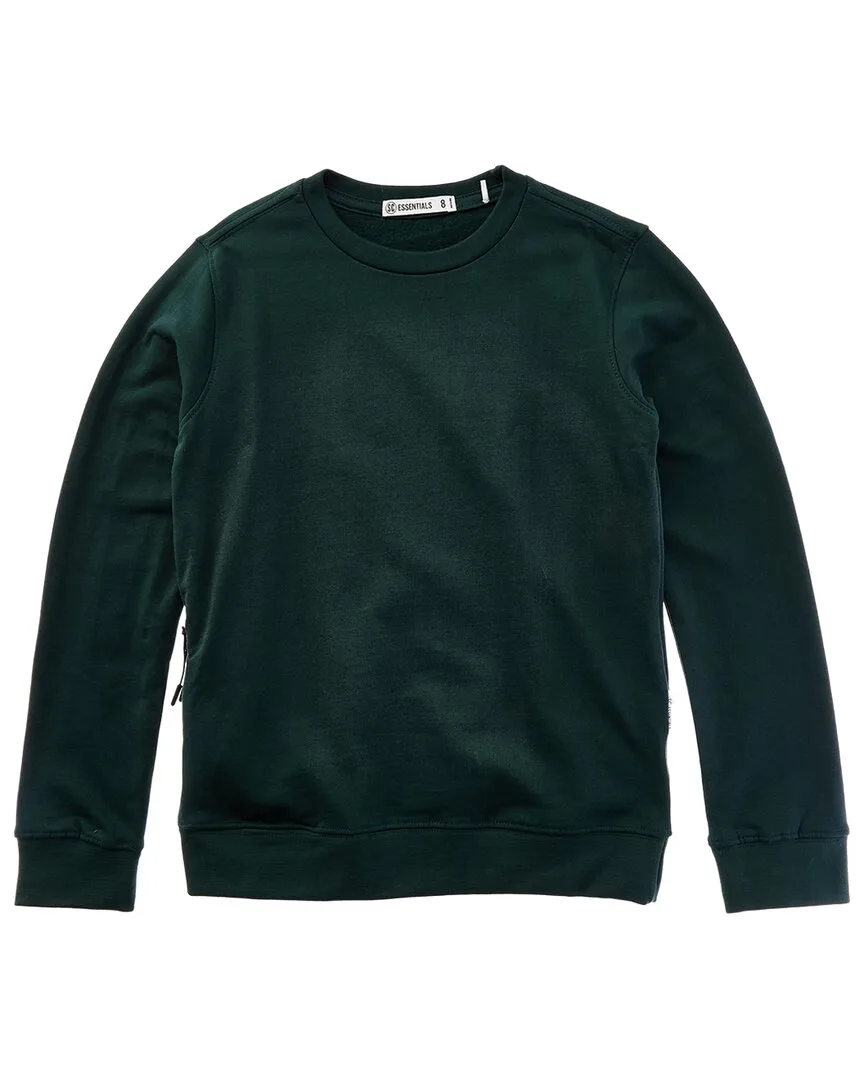 Institute Sweatshirt by Sovereign Code