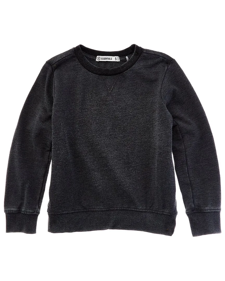 Reality Sweatshirt by Sovereign Code