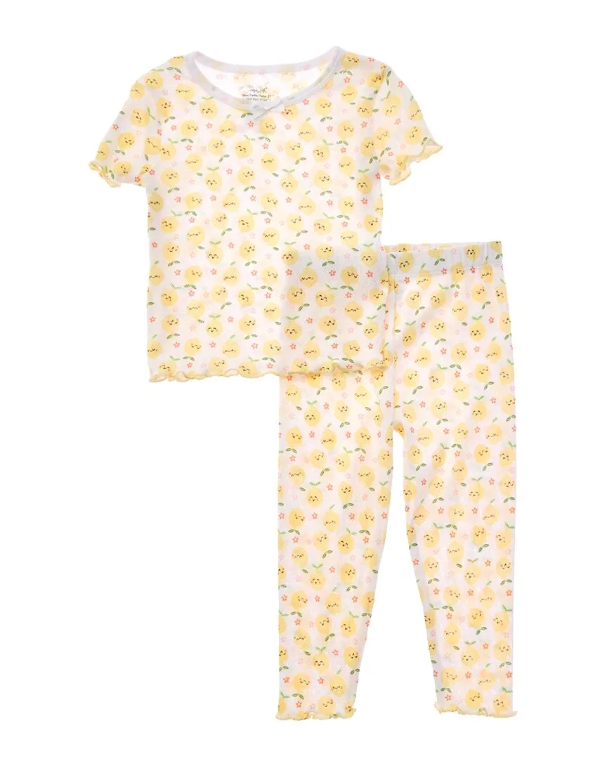 Rene Rofe 2Pc Soft & Cozy Pajama Set by Ren