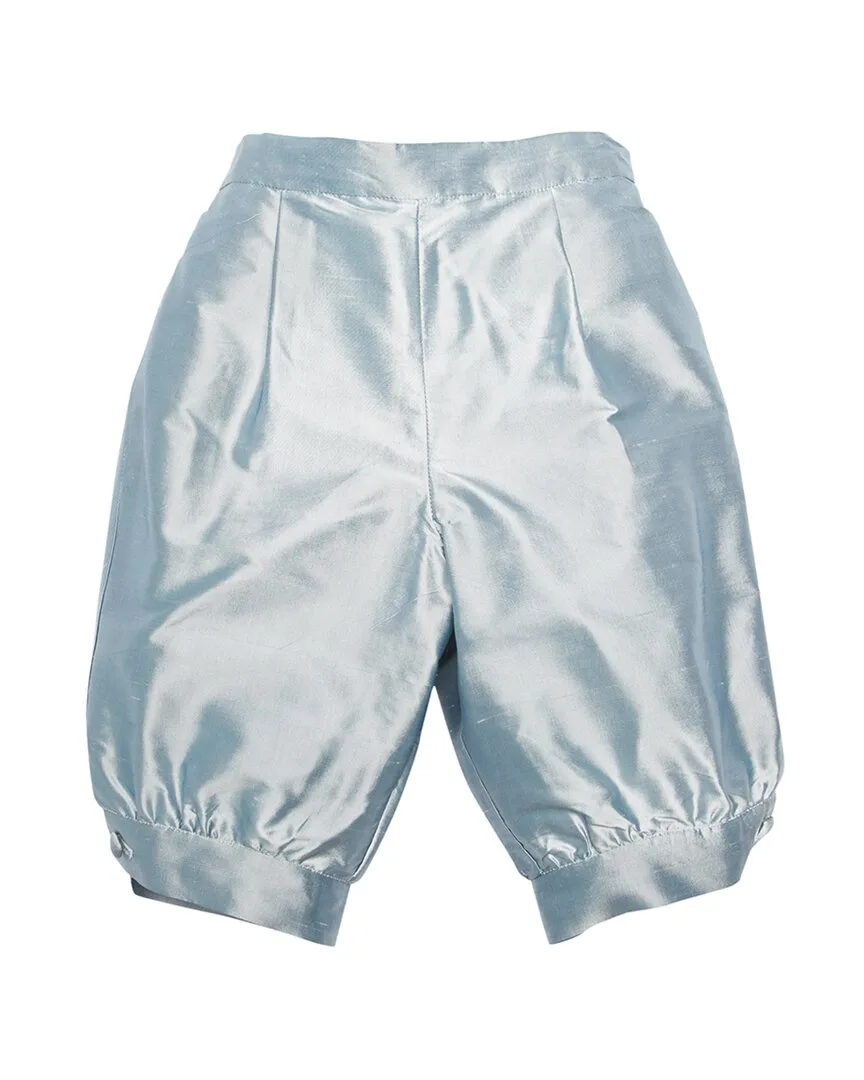 Silk Pageboy Knickerbocker by Pepa London
