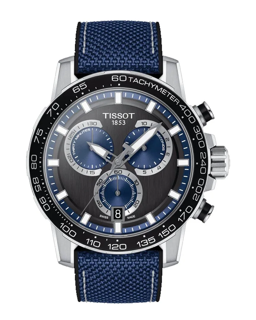 Supersport Watch by Tissot