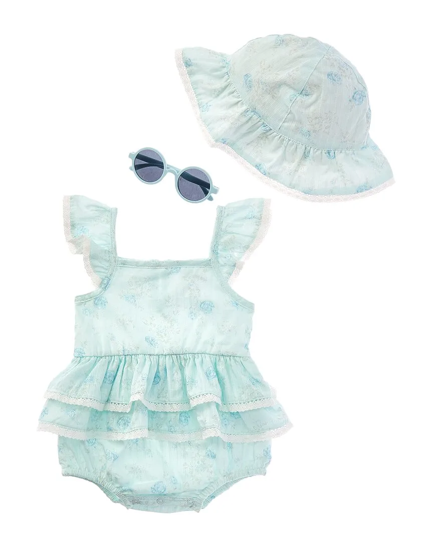 3Pc Dress Set by Shabby Chic