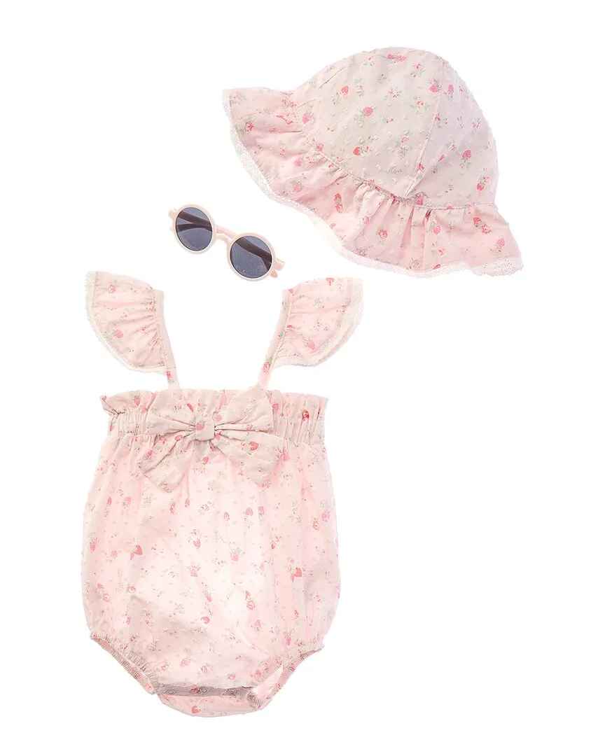 3Pc Dress Set by Shabby Chic