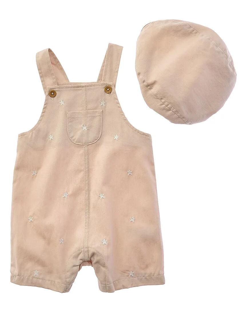2Pc Romper Set by Shabby Chic