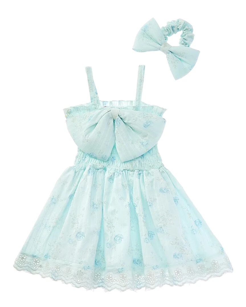 2Pc Dress Set by Shabby Chic