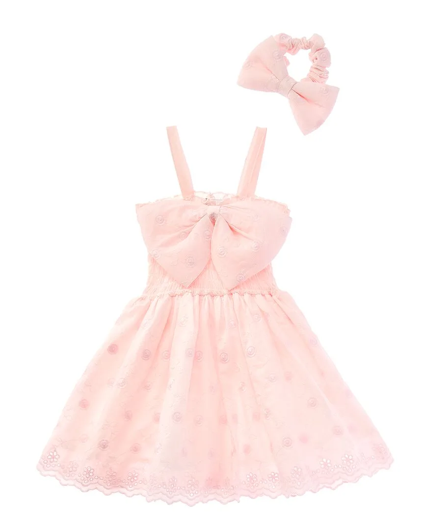 2Pc Dress Set by Shabby Chic