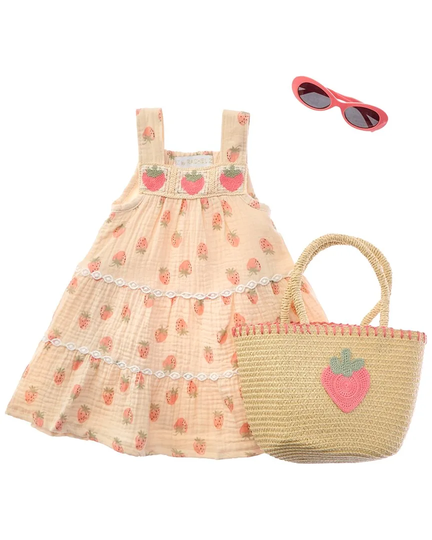 3Pc Dress Set by Rachel Zoe