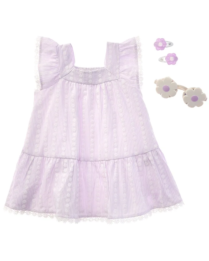 3Pc Dress Set by Rachel Zoe