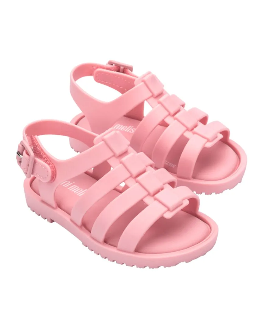 Flox Baby Sandal by Mini Melissa