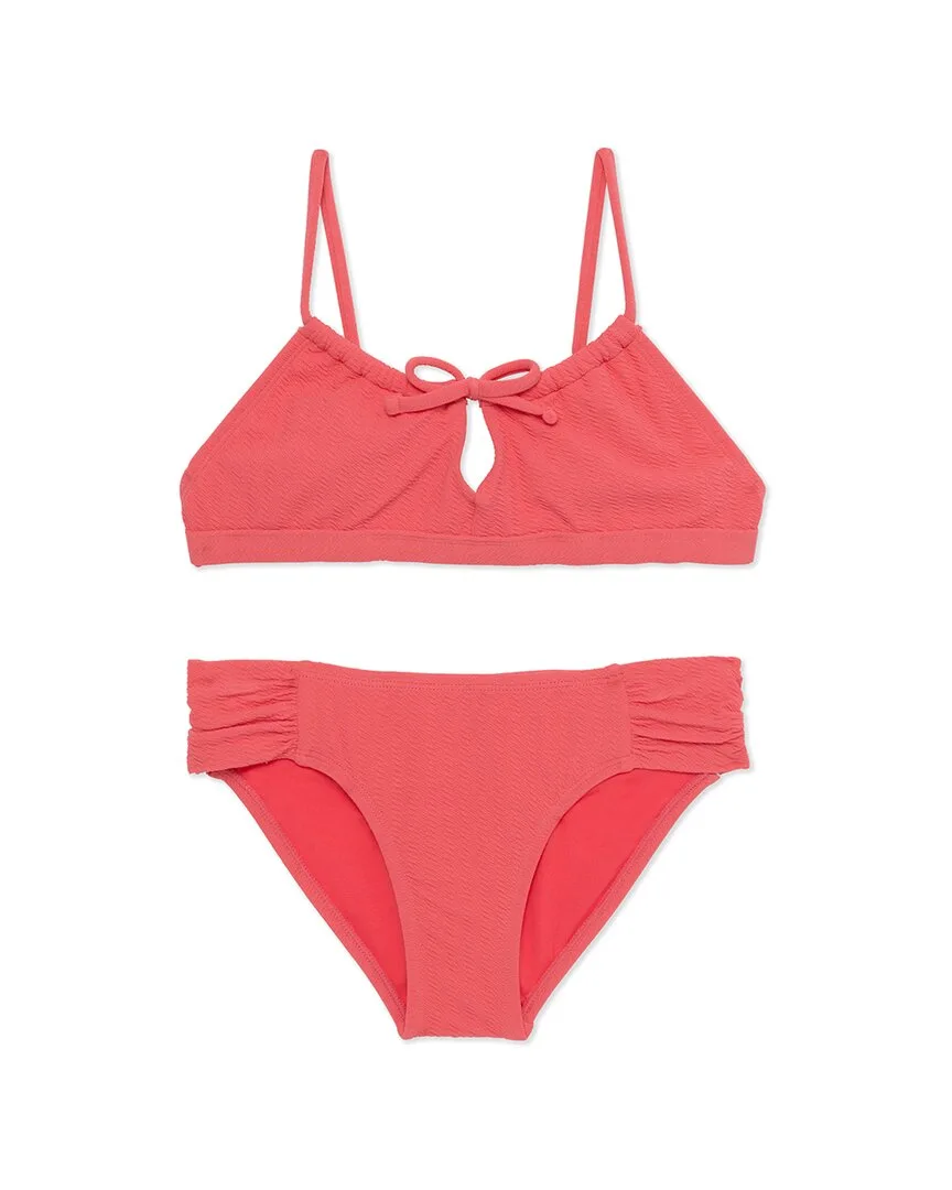 2Pc Soul Girl Swim Set by Raisins