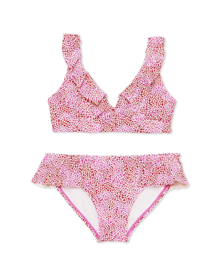 2Pc Cannes Do Swim Set by Raisins
