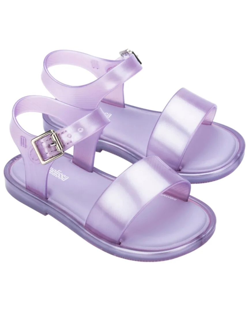 Mar Iii Baby Sandal by Mini Melissa