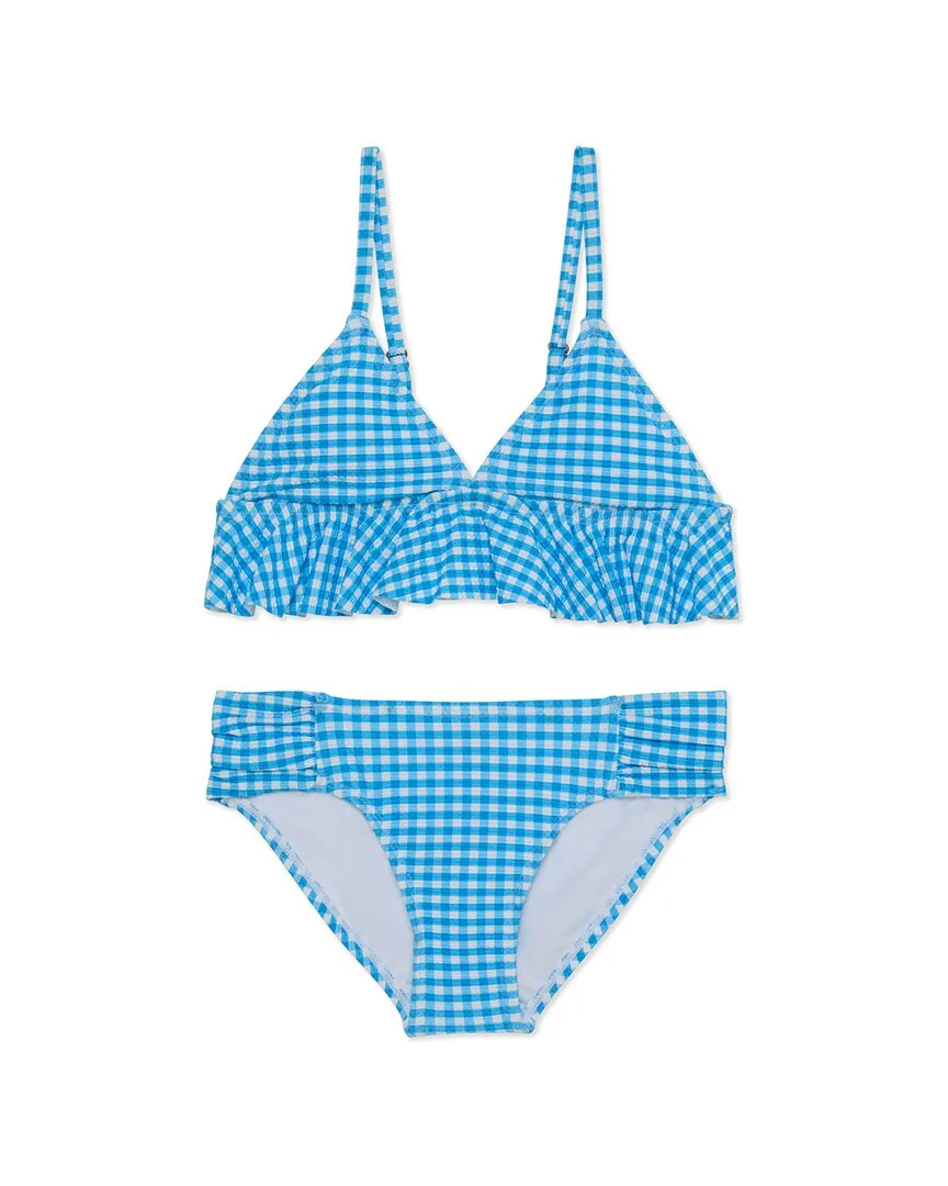 2Pc Hb Swim Set by Raisins