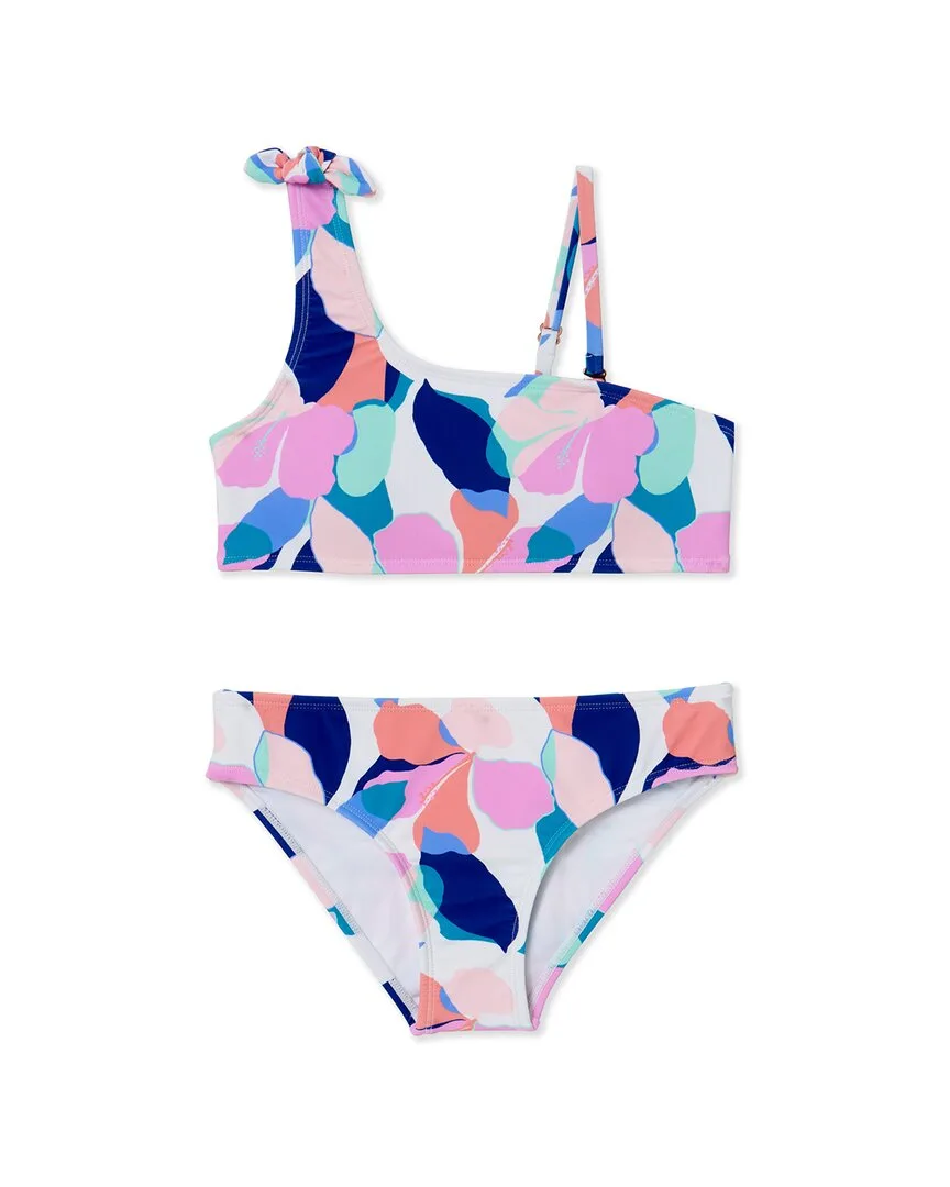 2Pc Iykyk Swim Set by Raisins