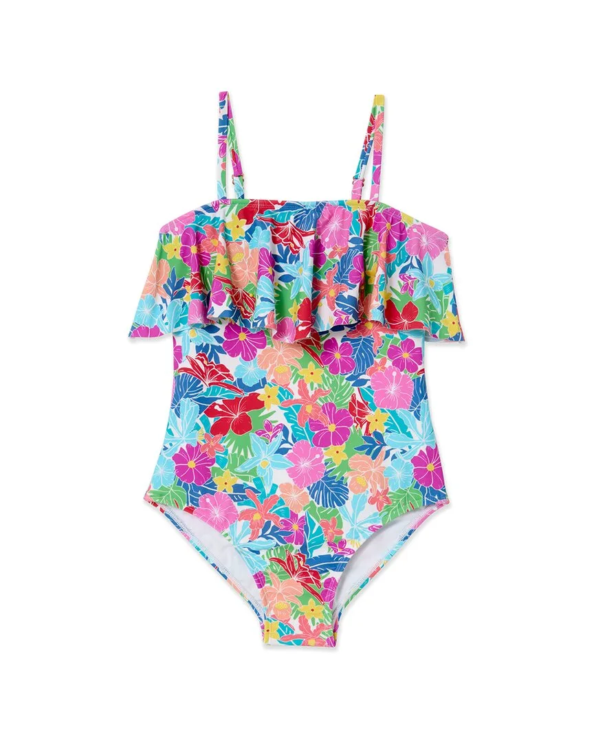 La Playa One-Piece by Raisins