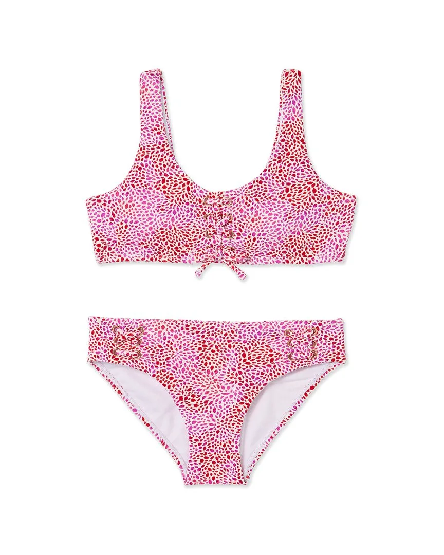 2Pc Newport Swim Set by Raisins