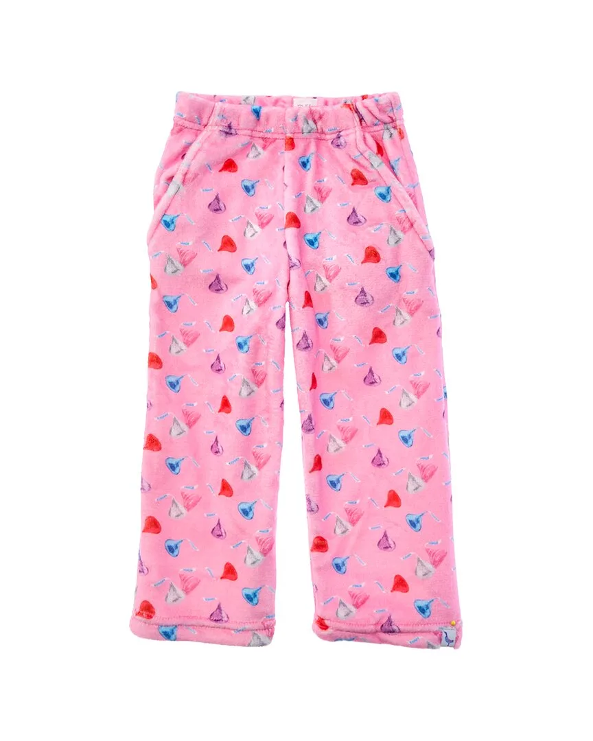 Chocolate Kisses Lounge Pant by Preppygoose