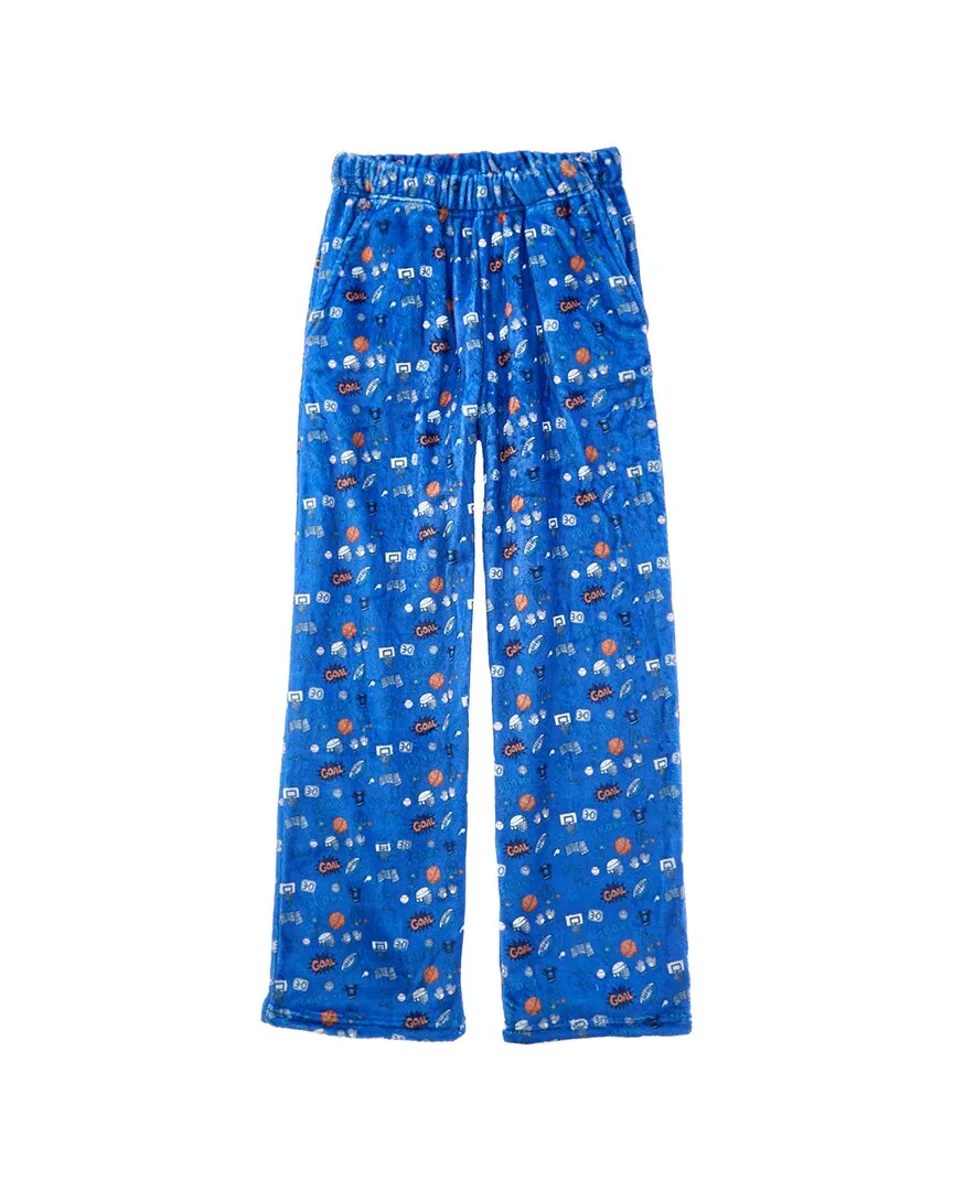 Plush Loungewear Pant by Preppygoose