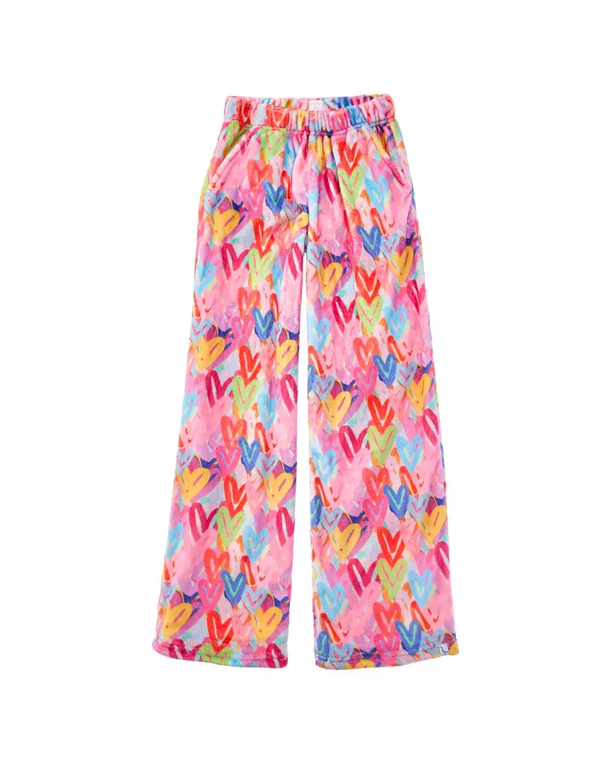 Hearts Lounge Pant by Preppygoose