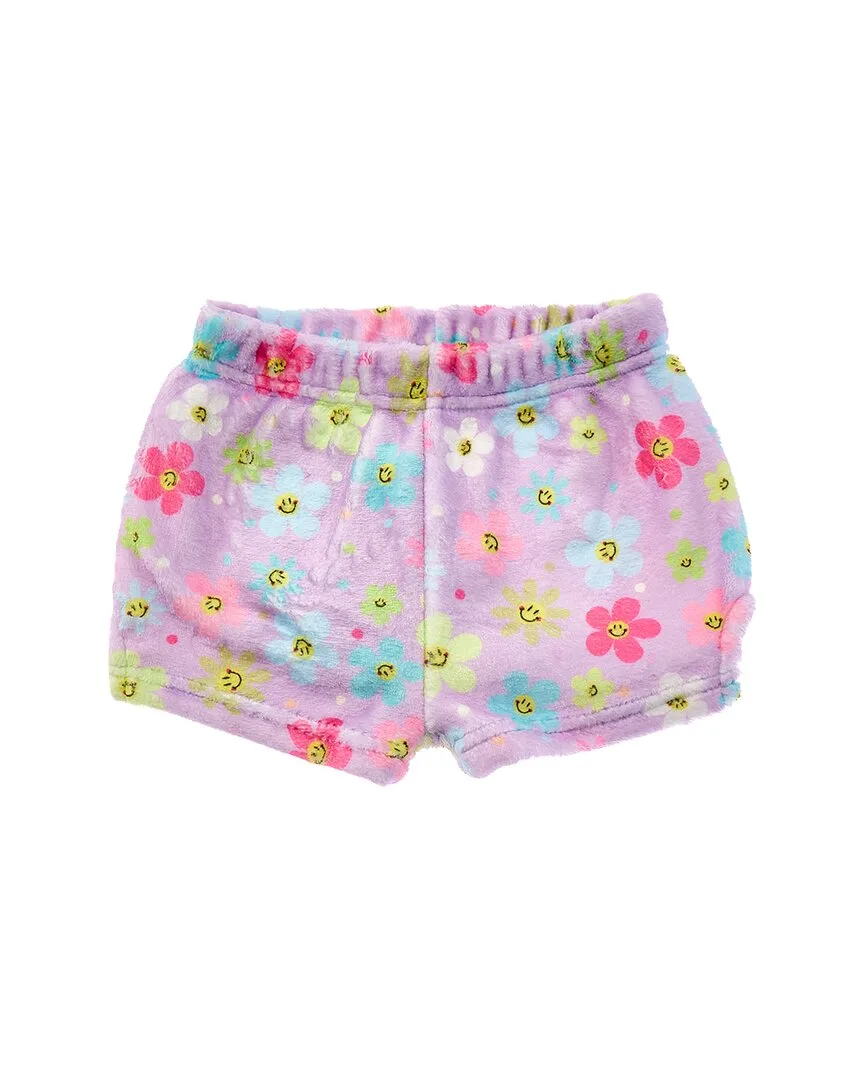 Daisy Smiles Lounge Short by Preppygoose