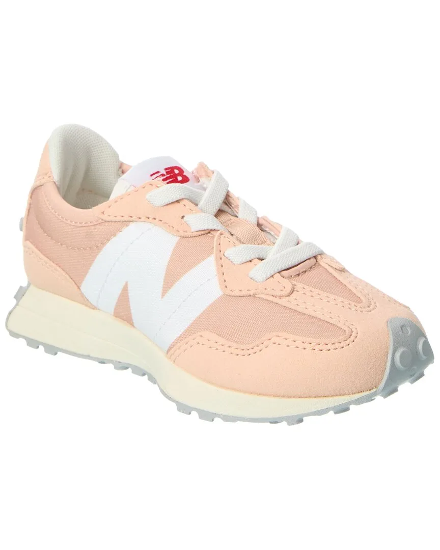 Canvas Sneaker by New Balance